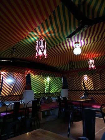 Shiva Rooftop Restaurant & Cafe Lounge